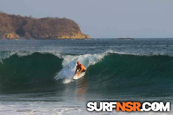 Nicaragua Surf Report - Report Photo 04/15/2014  8:37 PM 