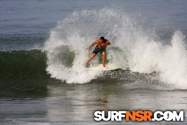 Nicaragua Surf Report - Report Photo 07/27/2011 6:51 PM