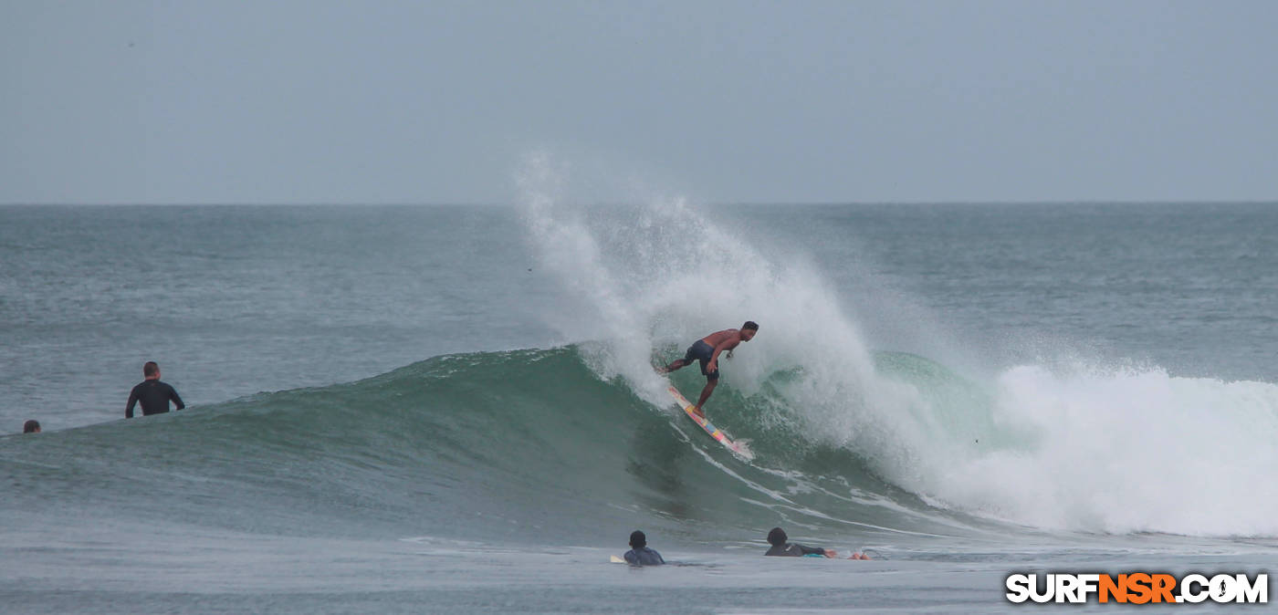 Nicaragua Surf Report - Report Photo 07/11/2015  12:44 PM 