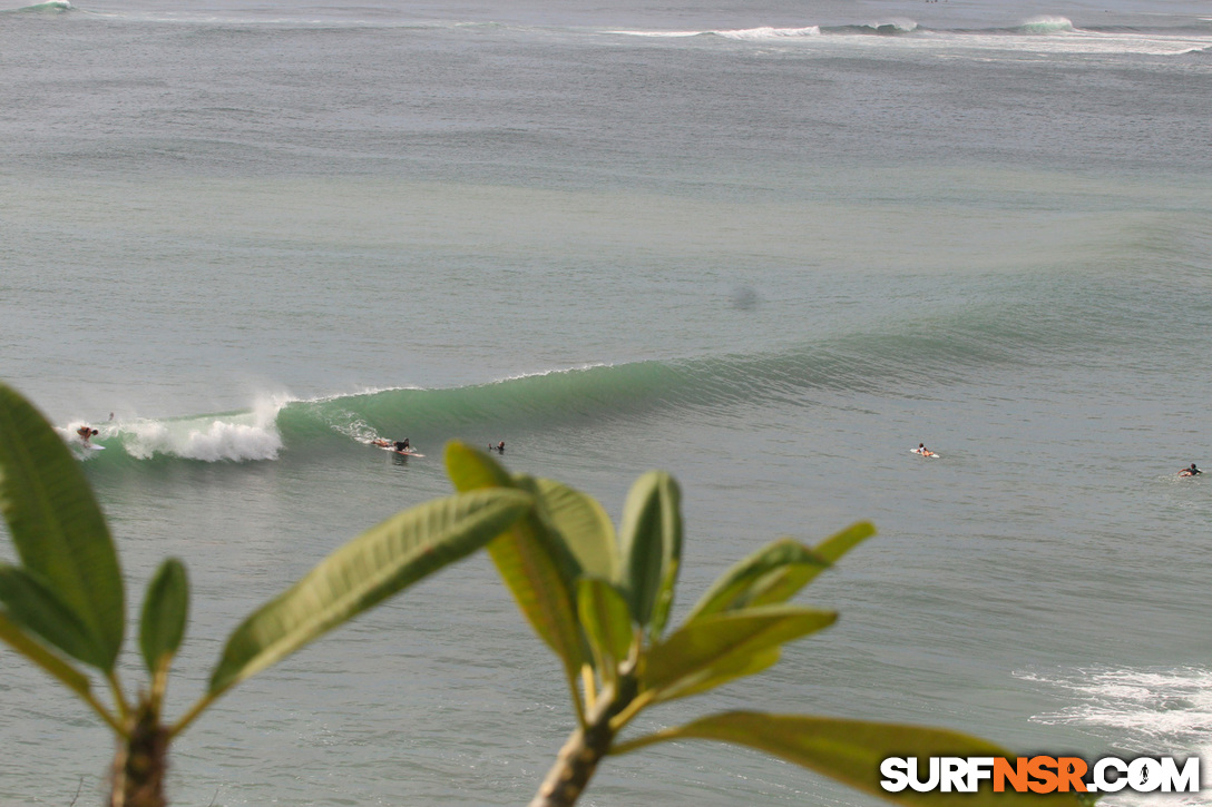 Nicaragua Surf Report - Report Photo 11/30/2016  5:20 PM 