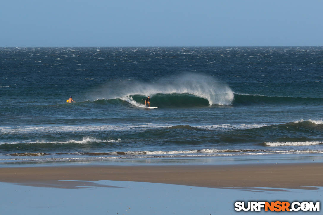 Nicaragua Surf Report - Report Photo 12/26/2015 4:27 PM