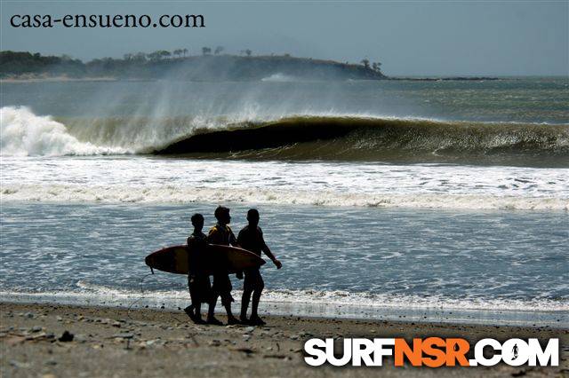 Nicaragua Surf Report - Report Photo 03/07/2006  9:55 PM 