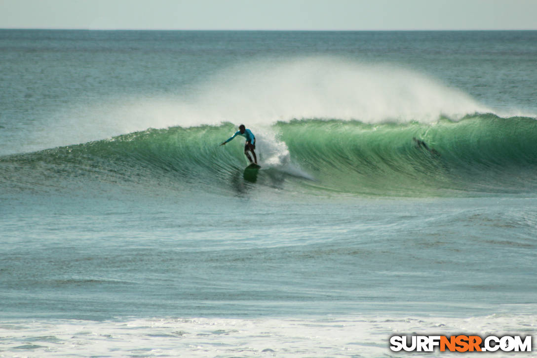 Nicaragua Surf Report - Report Photo 10/30/2019  6:15 PM 