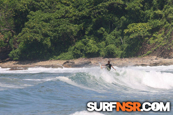 Nicaragua Surf Report - Report Photo 09/18/2010  7:58 PM 