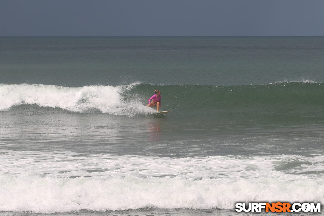 Nicaragua Surf Report - Report Photo 07/05/2017 12:56 PM