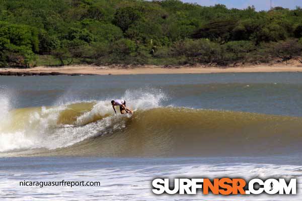 Nicaragua Surf Report - Report Photo 09/05/2014  3:52 PM 