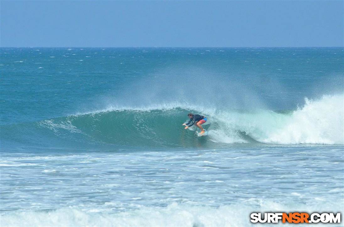 Nicaragua Surf Report - Report Photo 04/04/2016 12:30 PM