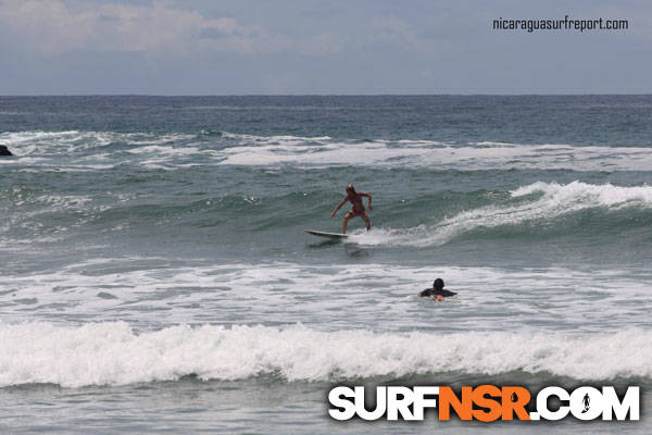 Nicaragua Surf Report - Report Photo 09/20/2010 2:37 PM