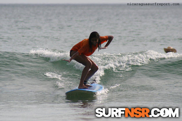 Nicaragua Surf Report - Report Photo 04/10/2008  9:48 PM 