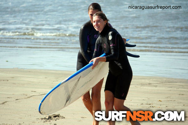 Nicaragua Surf Report - Report Photo 12/14/2010  4:17 PM 