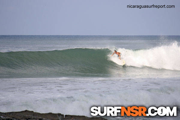 Nicaragua Surf Report - Report Photo 10/12/2010  2:40 PM 