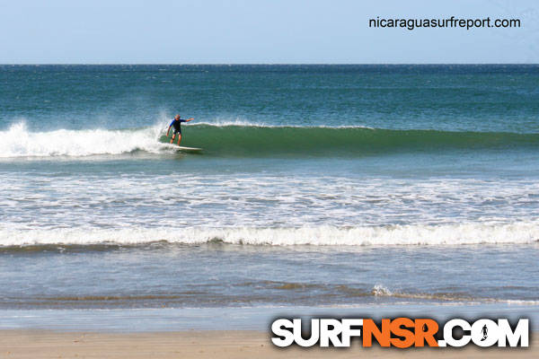 Nicaragua Surf Report - Report Photo 12/14/2010  4:18 PM 