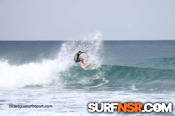 Nicaragua Surf Report - Report Photo 05/07/2014 9:12 PM
