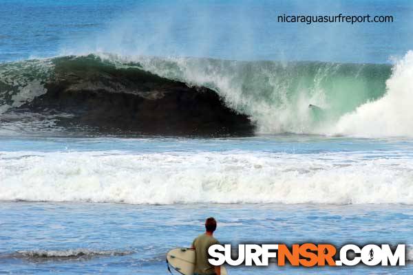 Nicaragua Surf Report - Report Photo 05/29/2014 7:18 PM