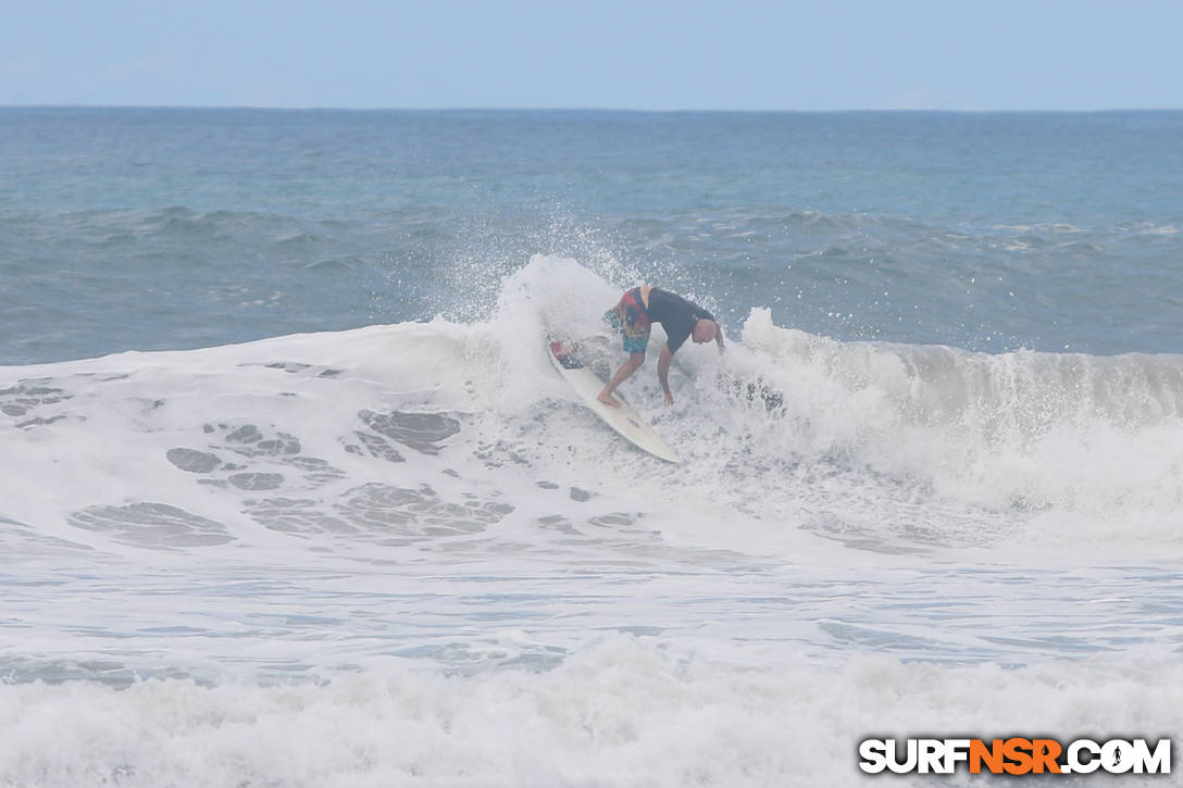 Nicaragua Surf Report - Report Photo 09/30/2020  12:51 PM 