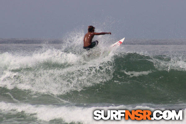 Nicaragua Surf Report - Report Photo 08/16/2010 10:04 AM