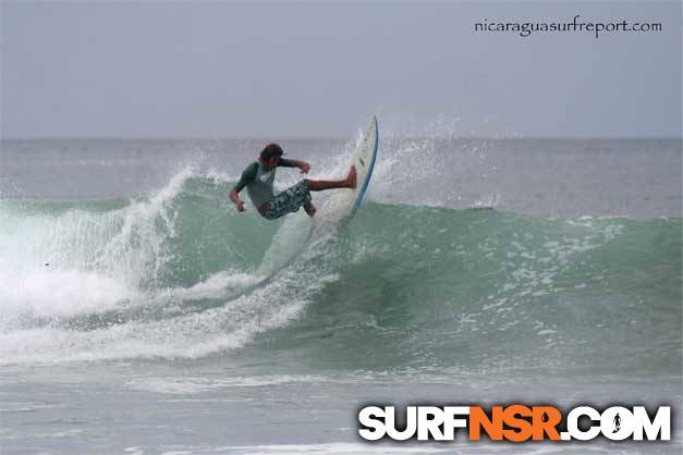 Nicaragua Surf Report - Report Photo 08/09/2007 4:14 PM