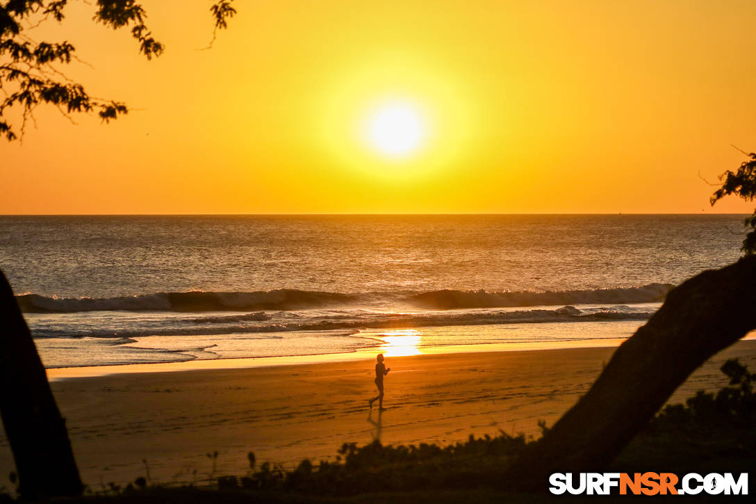 Nicaragua Surf Report - Report Photo 02/09/2020  8:10 PM 