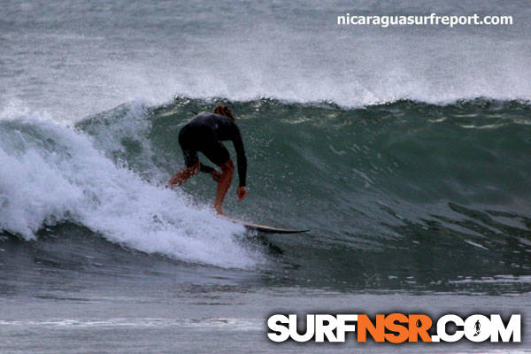 Nicaragua Surf Report - Report Photo 01/11/2013  6:52 PM 