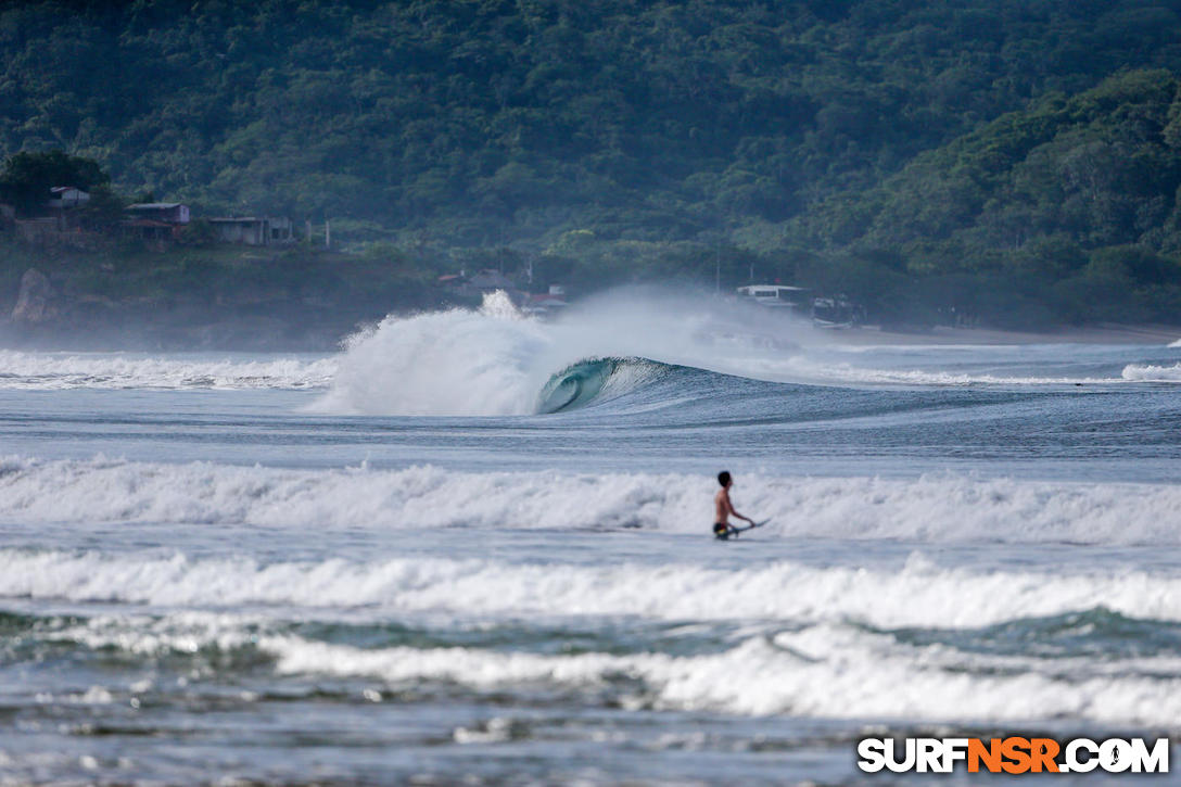 Nicaragua Surf Report - Report Photo 07/08/2017  11:02 PM 