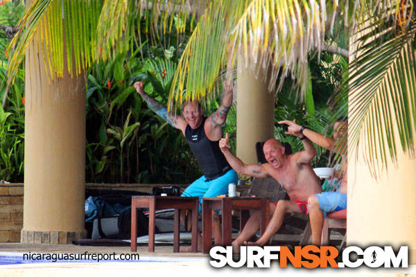 Nicaragua Surf Report - Report Photo 09/25/2013  1:06 PM 
