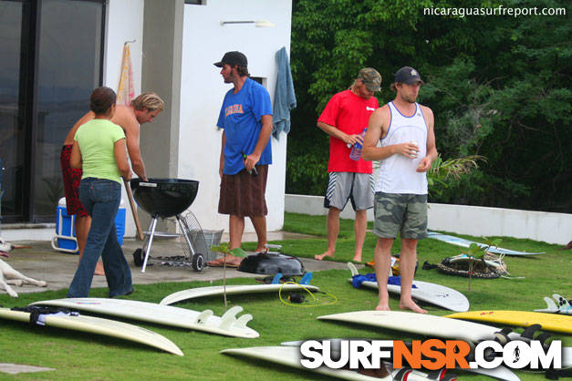Nicaragua Surf Report - Report Photo 06/26/2008 3:04 PM