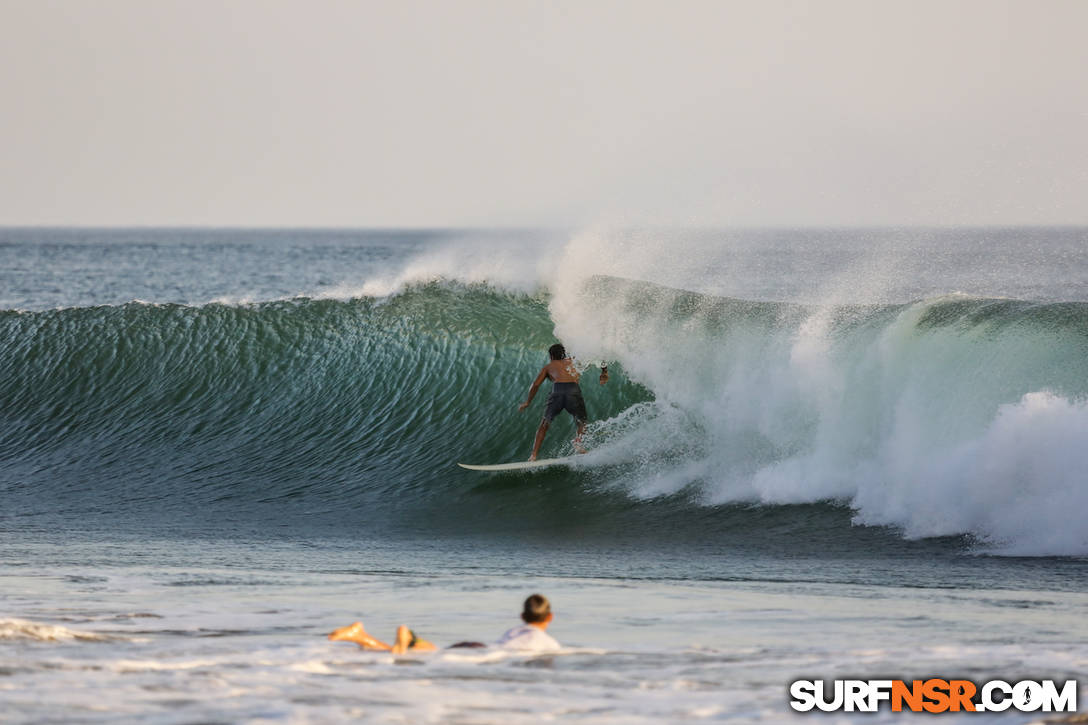 Nicaragua Surf Report - Report Photo 05/05/2019  9:22 PM 