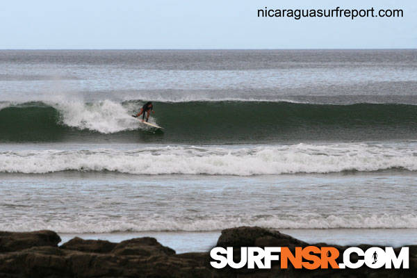 Nicaragua Surf Report - Report Photo 02/08/2011  3:50 PM 