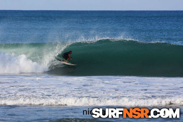 Nicaragua Surf Report - Report Photo 08/17/2012  8:30 PM 