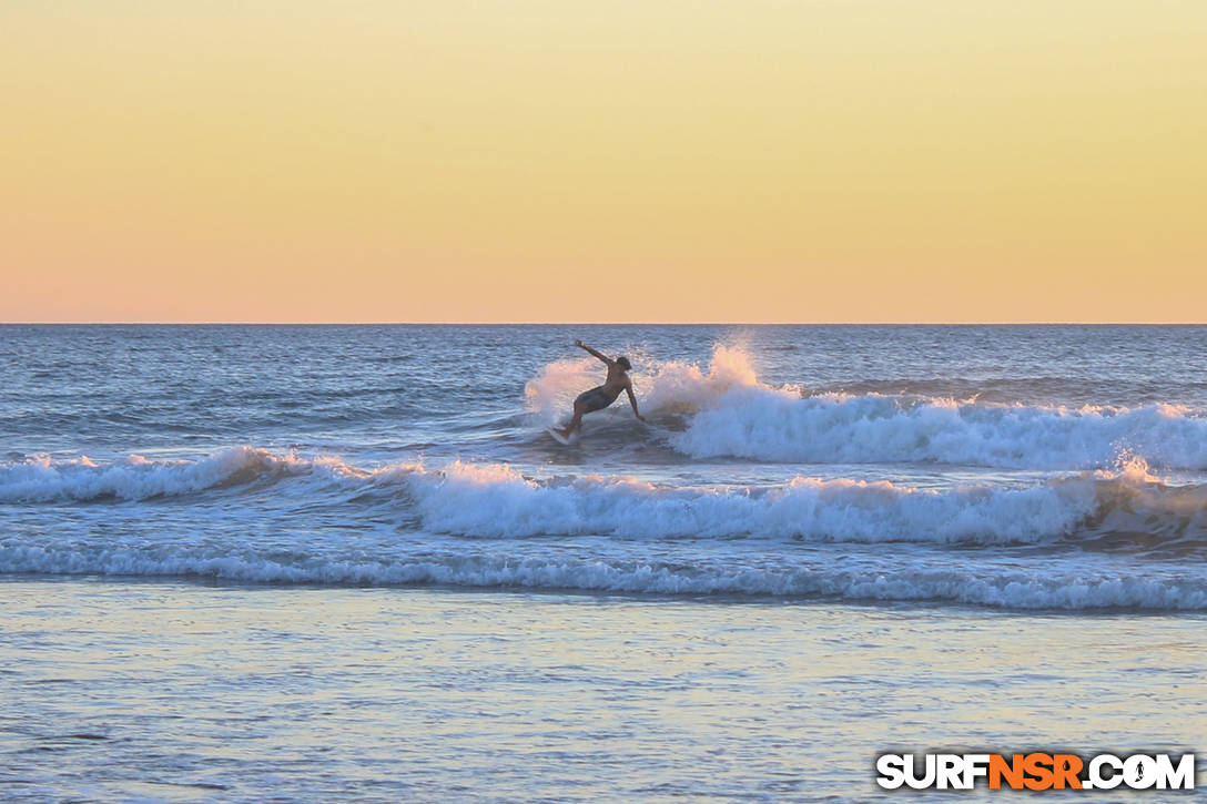 Nicaragua Surf Report - Report Photo 12/25/2019  7:59 PM 