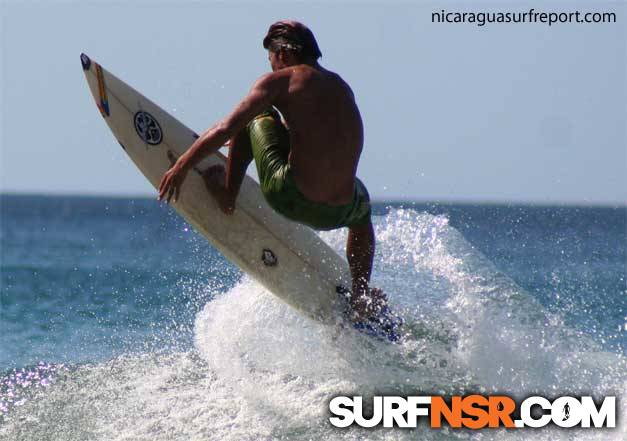 Nicaragua Surf Report - Report Photo 02/13/2007  4:33 PM 