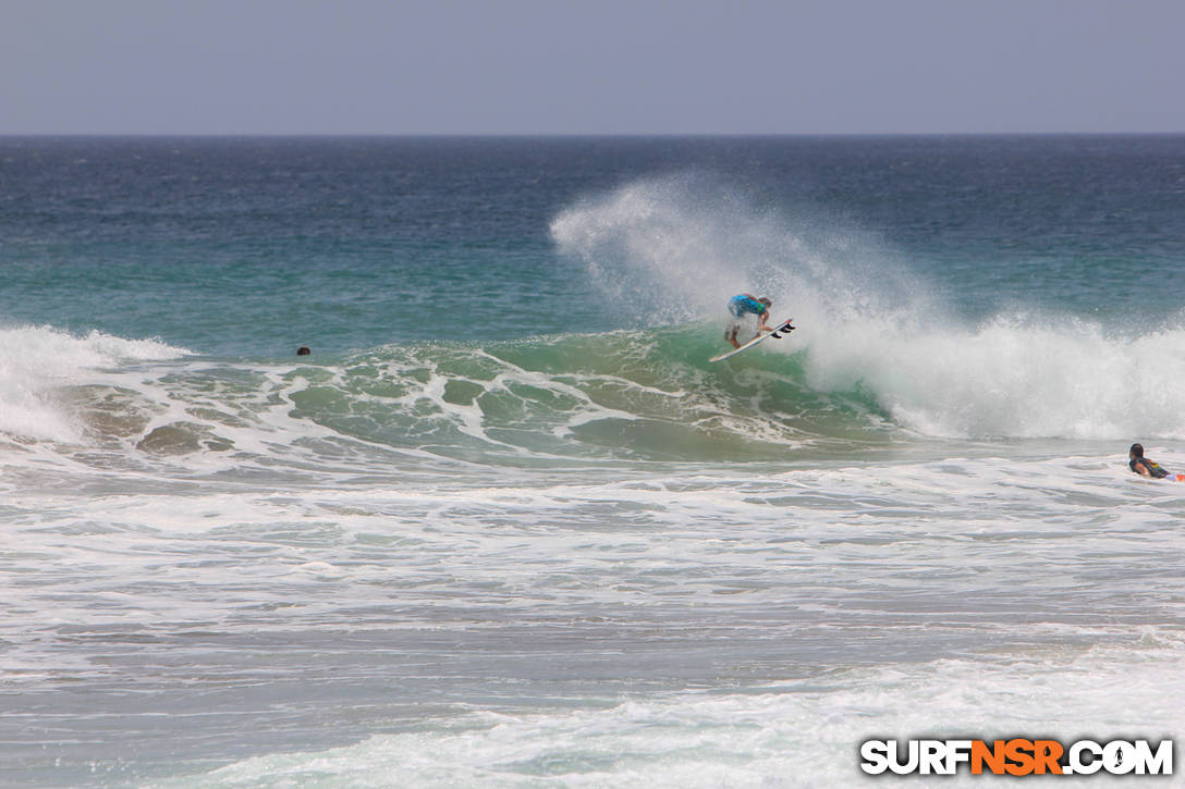 Nicaragua Surf Report - Report Photo 08/25/2015  5:03 PM 