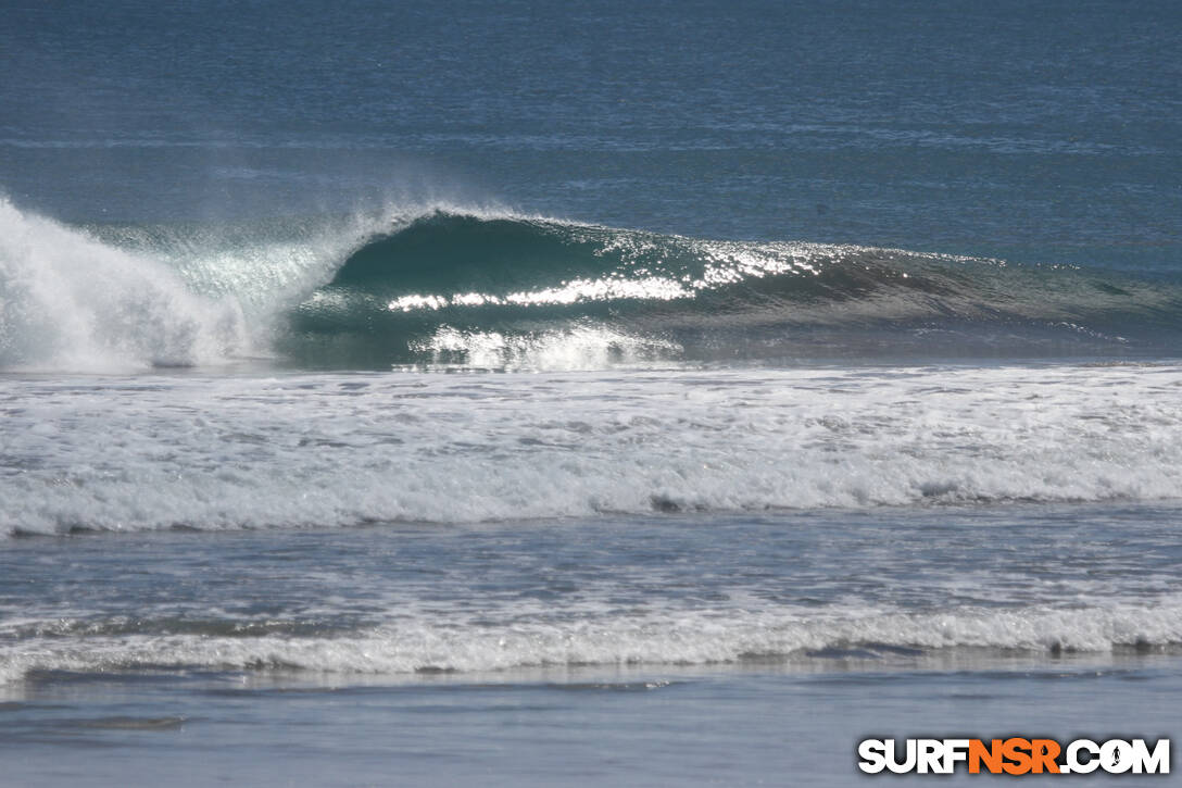 Nicaragua Surf Report - Report Photo 08/10/2023 8:30 PM