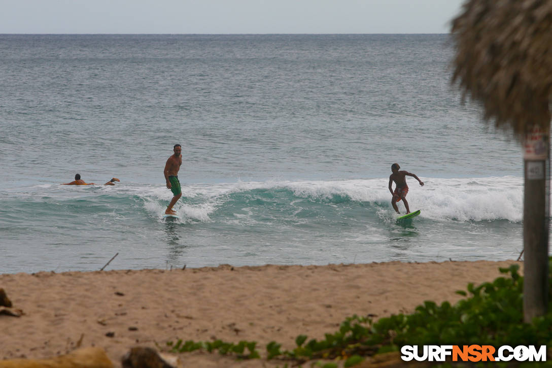 Nicaragua Surf Report - Report Photo 07/30/2018  9:50 PM 