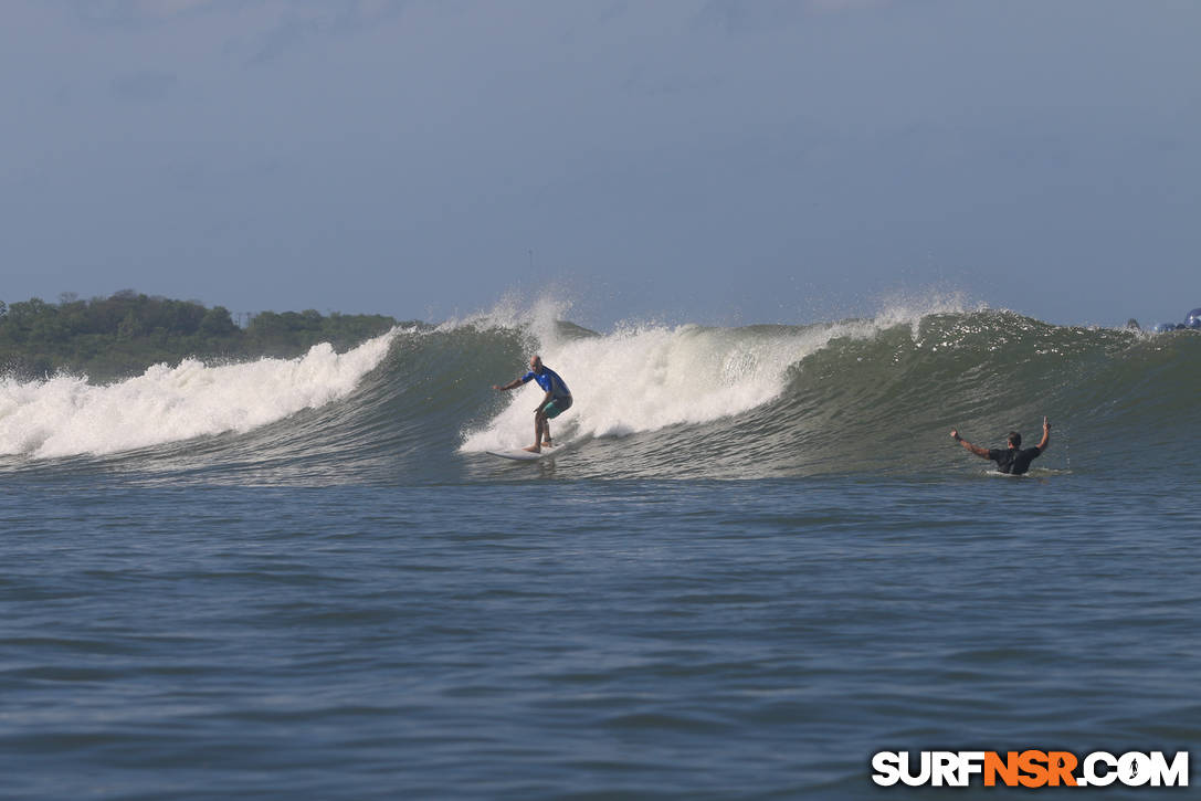 Nicaragua Surf Report - Report Photo 06/06/2019  12:35 PM 