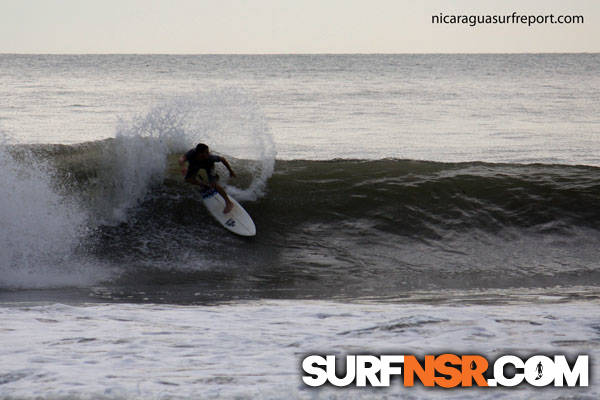 Nicaragua Surf Report - Report Photo 11/06/2010 7:22 PM