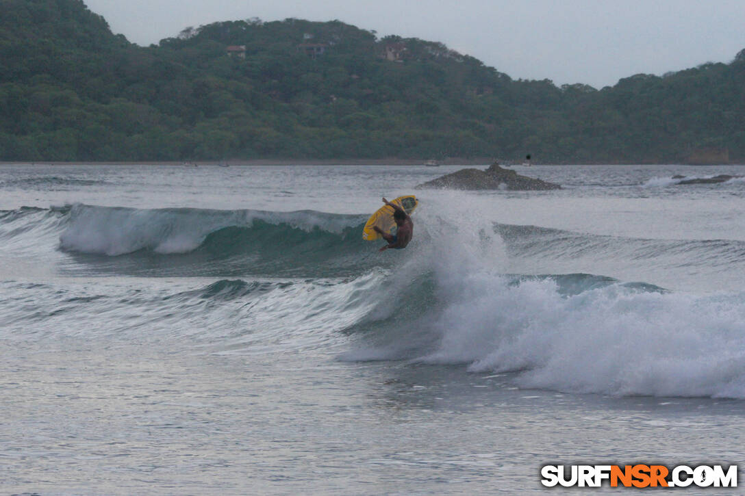 Nicaragua Surf Report - Report Photo 06/21/2023  11:16 PM 