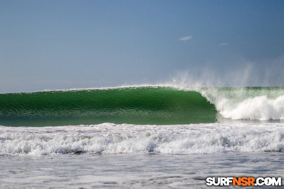 Nicaragua Surf Report - Report Photo 01/17/2021  2:10 PM 