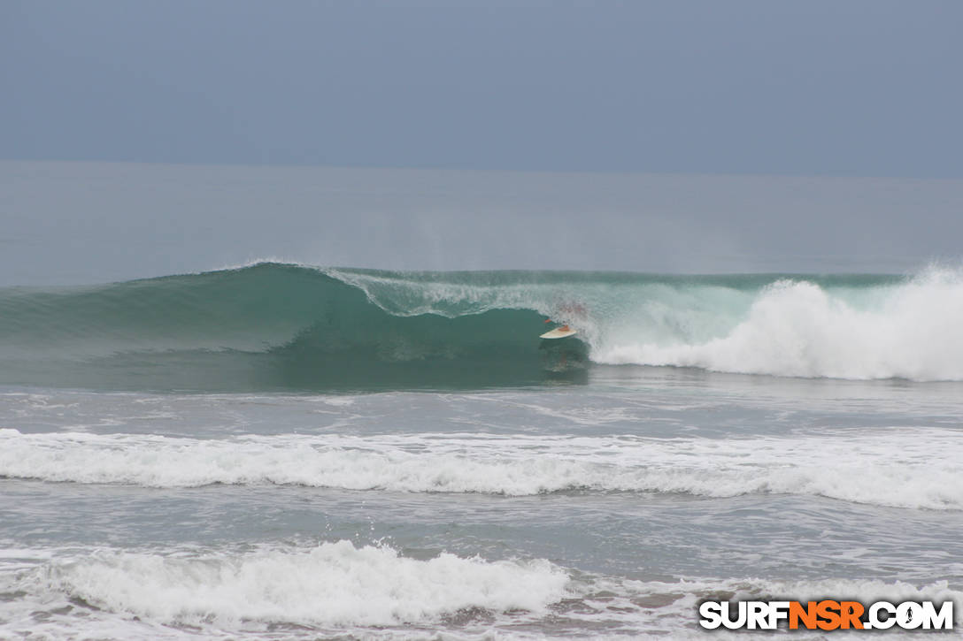 Nicaragua Surf Report - Report Photo 05/27/2020 9:05 PM