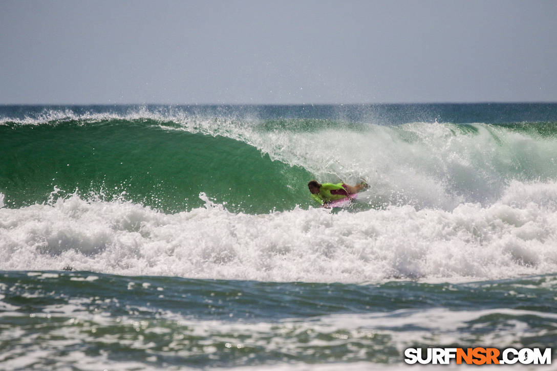 Nicaragua Surf Report - Report Photo 10/26/2022 8:07 PM