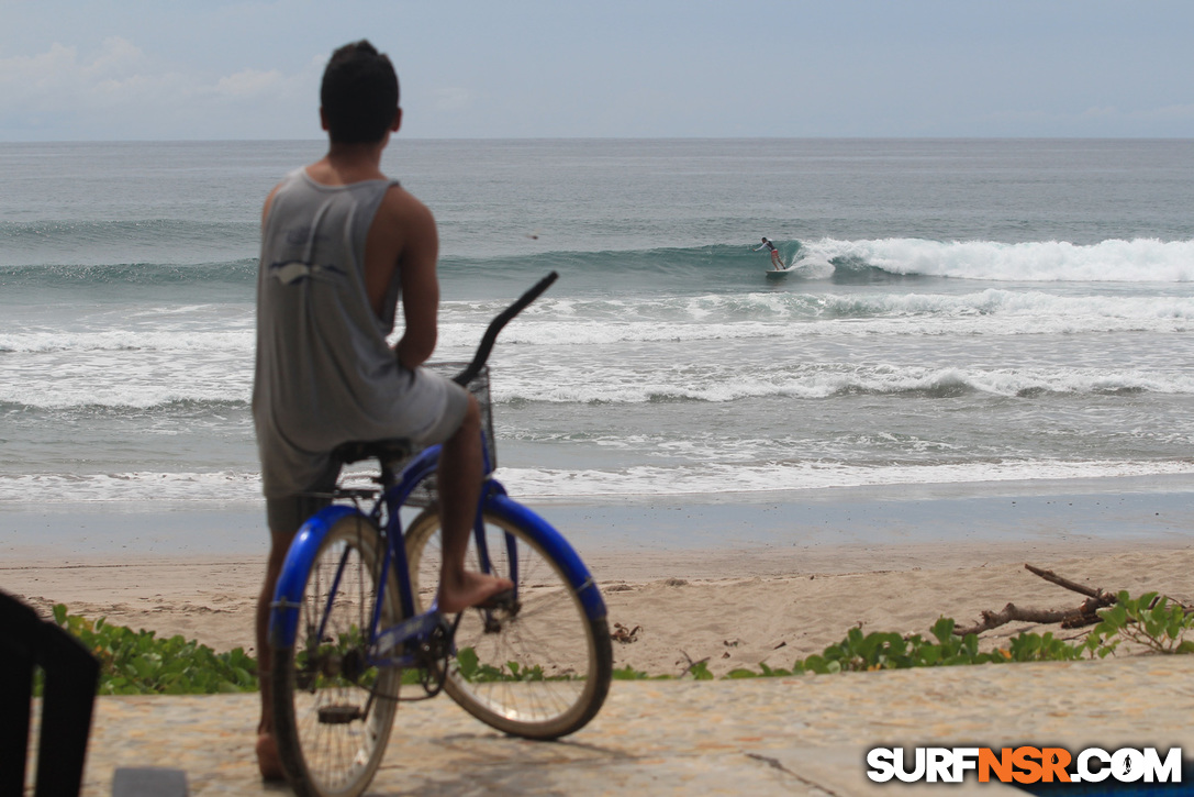Nicaragua Surf Report - Report Photo 11/01/2016 4:19 PM