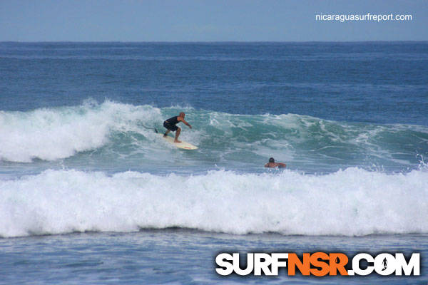 Nicaragua Surf Report - Report Photo 06/05/2010  3:49 PM 