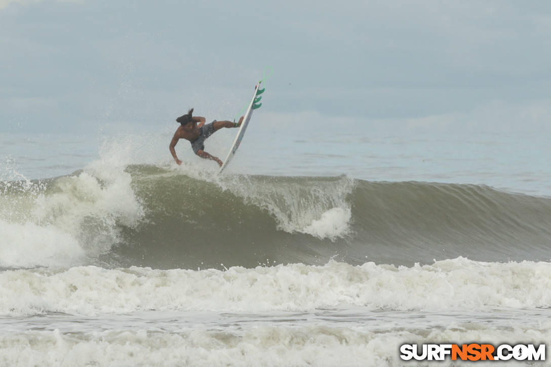 Nicaragua Surf Report - Report Photo 06/06/2016  4:52 PM 