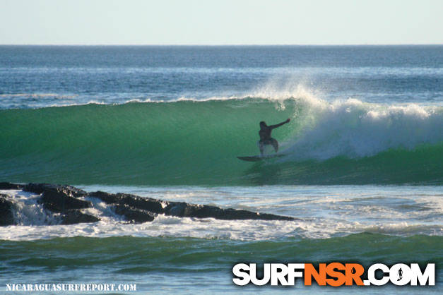 Nicaragua Surf Report - Report Photo 11/27/2008  6:08 PM 