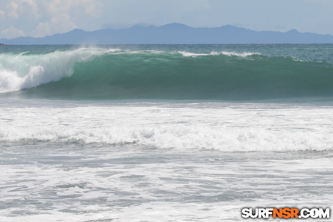 Nicaragua Surf Report - Report Photo 10/13/2023  8:45 PM 