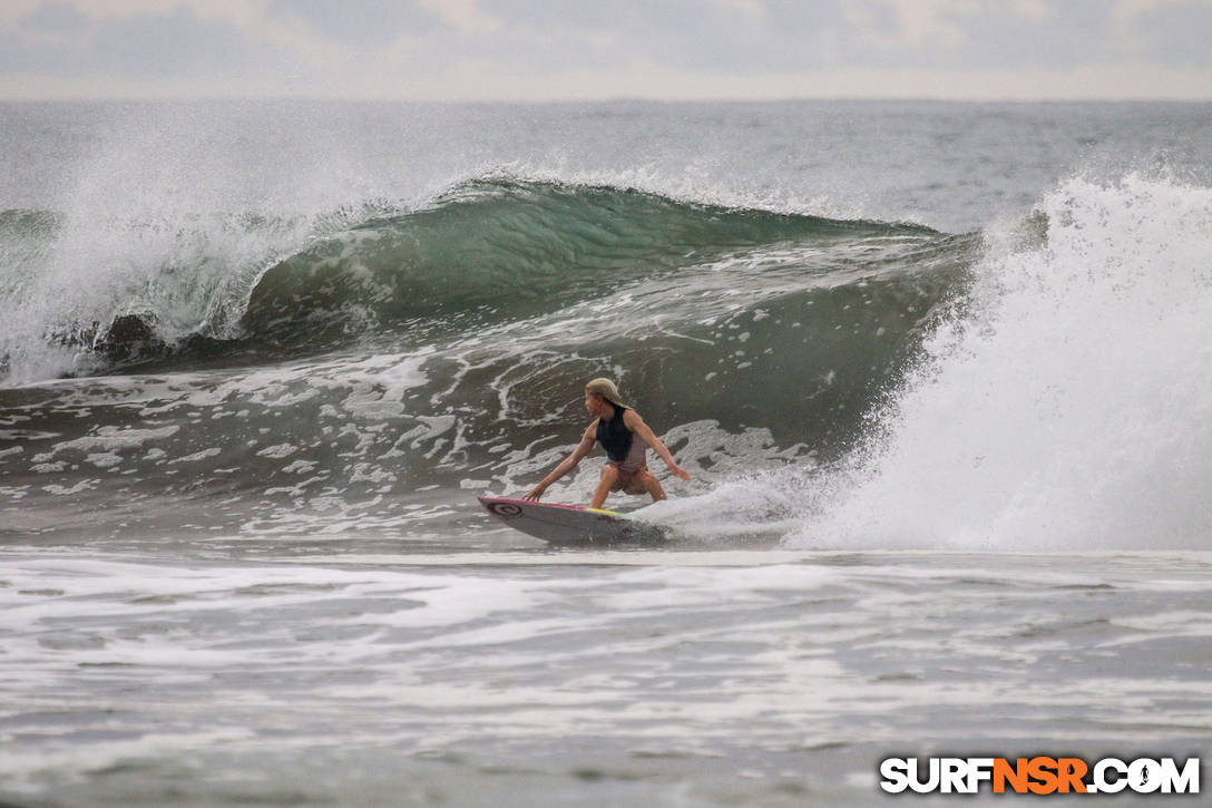 Nicaragua Surf Report - Report Photo 09/14/2020 6:12 PM
