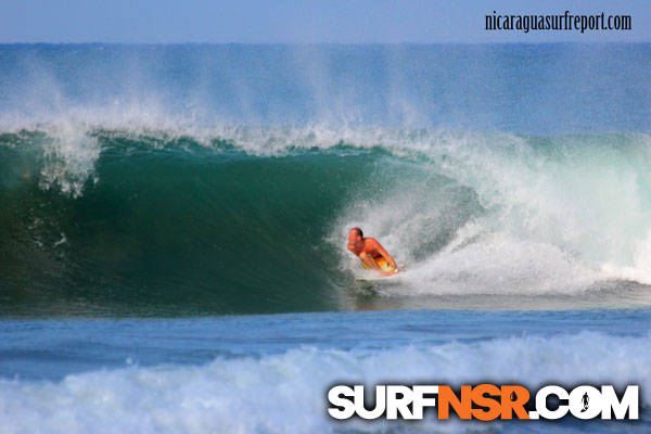 Nicaragua Surf Report - Report Photo 04/24/2012  4:22 PM 