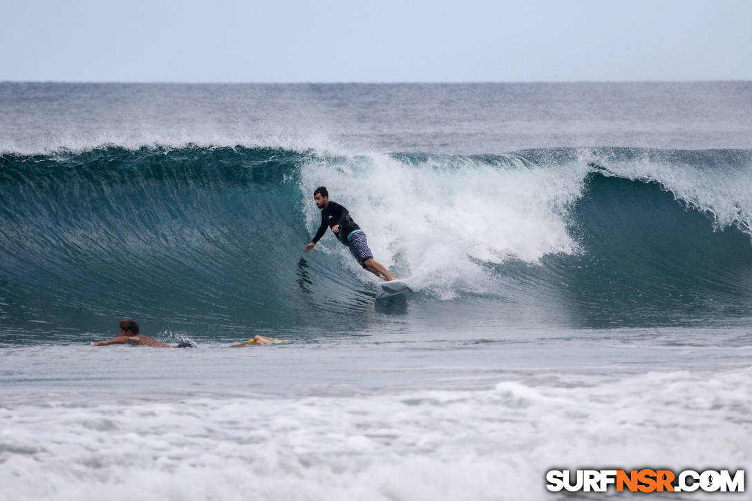 Nicaragua Surf Report - Report Photo 08/29/2018 7:05 PM