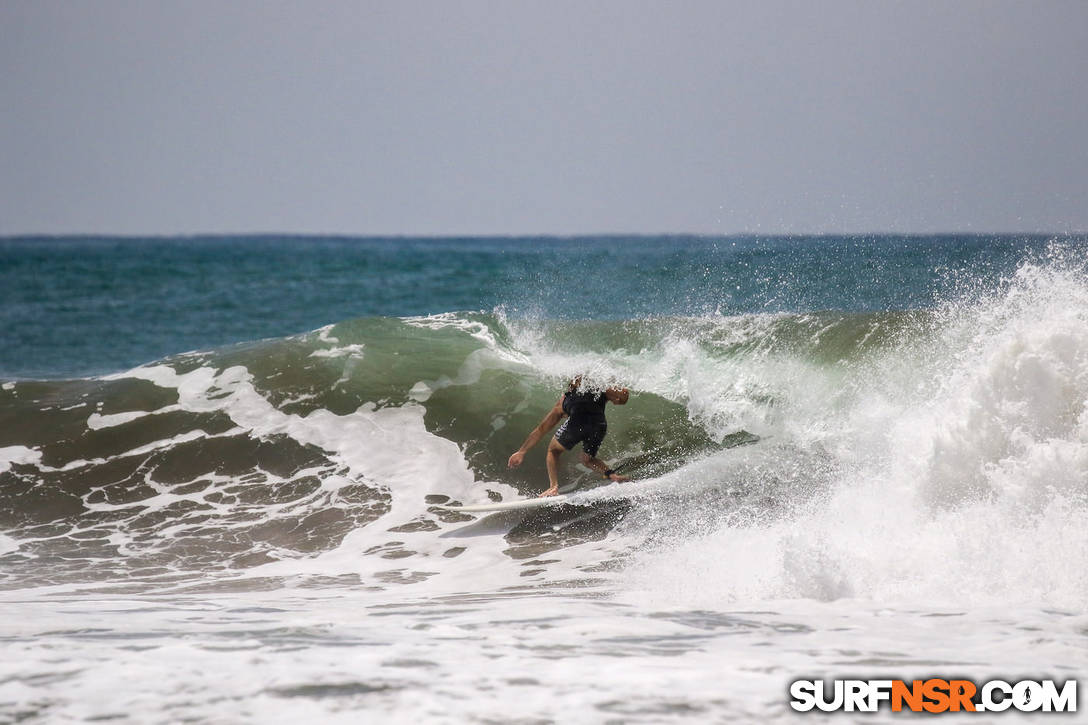 Nicaragua Surf Report - Report Photo 10/13/2021  11:09 PM 