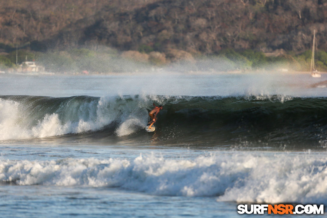 Nicaragua Surf Report - Report Photo 04/15/2017  9:24 PM 